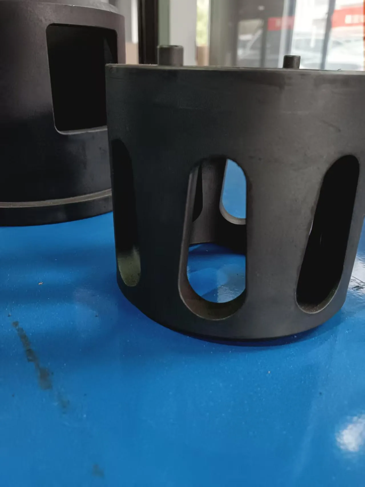 Precision cast distributor wheel for replacement review